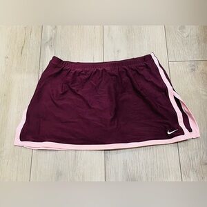 Nike Athletic Skirt
